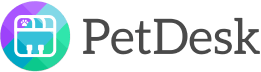 petdesk logo