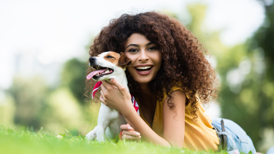 Help Make Sure Your Pets Are Living Their Best Life!